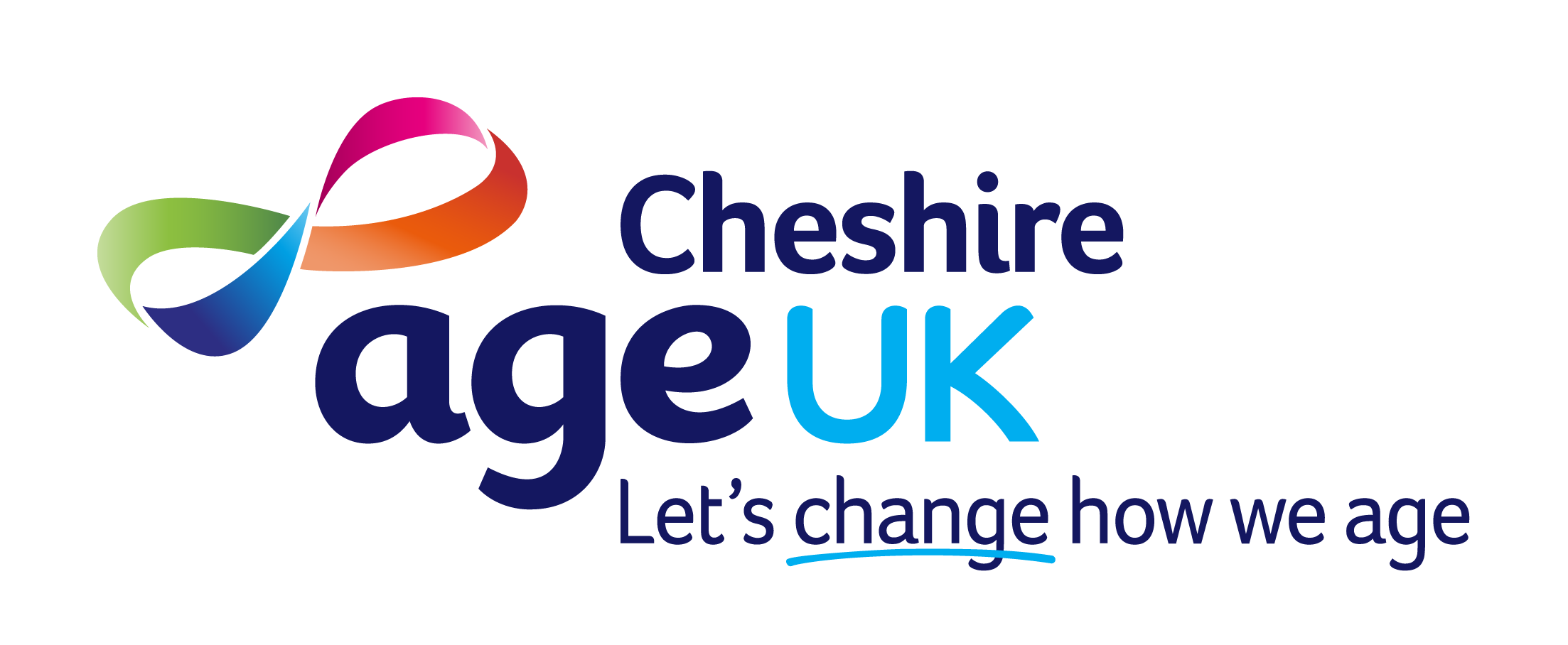 Age UK Cheshire logo